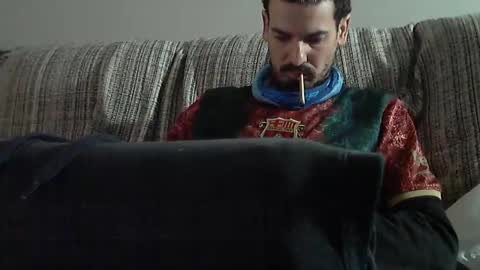 Alejandro Rulitos Twitter longnight55 Intagram 5longnight5 online show from February 8, 5:39 pm