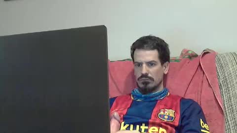 Alejandro Rulitos Twitter longnight55 Intagram 5longnight5 online show from March 7, 7:41 am