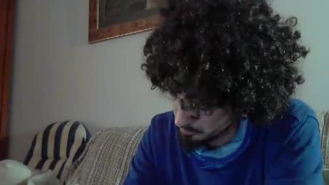 Alejandro Rulitos Twitter longnight55 Intagram 5longnight5 online show from December 6, 7:56 pm