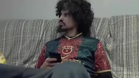 Alejandro Rulitos Twitter longnight55 Intagram 5longnight5 online show from January 19, 6:53 pm