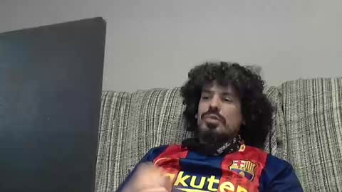 Alejandro Rulitos Twitter longnight55 Intagram 5longnight5 online show from January 21, 10:41 pm