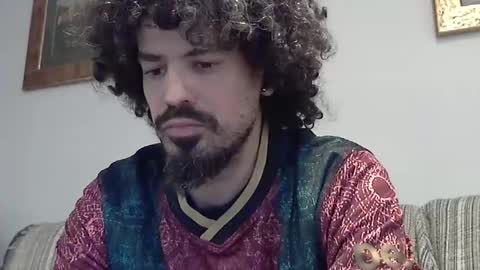 Alejandro Rulitos Twitter longnight55 Intagram 5longnight5 online show from January 19, 8:50 am