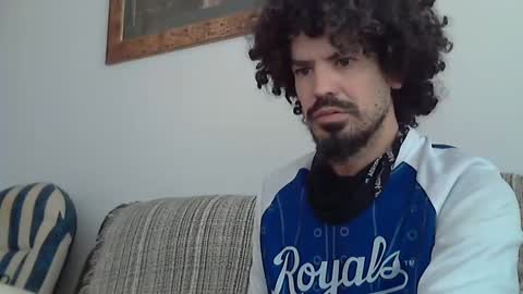 Alejandro Rulitos Twitter longnight55 Intagram 5longnight5 online show from January 18, 9:24 am