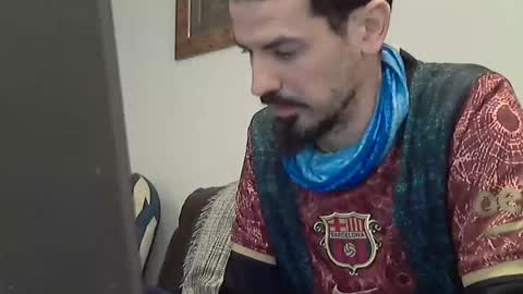 Alejandro Rulitos Twitter longnight55 Intagram 5longnight5 online show from February 9, 7:27 am