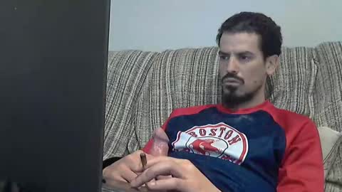 Alejandro Rulitos Twitter longnight55 Intagram 5longnight5 online show from February 25, 8:14 am