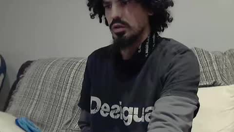 Alejandro Rulitos Twitter longnight55 Intagram 5longnight5 online show from January 16, 5:32 am