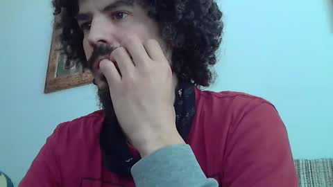 Alejandro Rulitos Twitter longnight55 Intagram 5longnight5 online show from January 12, 11:39 am