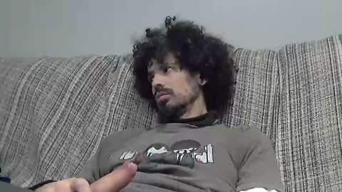 Alejandro Rulitos Twitter longnight55 Intagram 5longnight5 online show from December 18, 8:36 pm