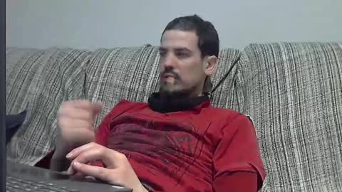 Alejandro Rulitos Twitter longnight55 Intagram 5longnight5 online show from February 3, 9:50 pm