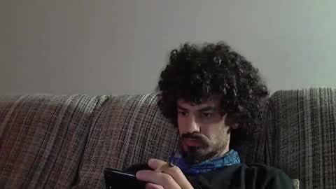 Alejandro Rulitos Twitter longnight55 Intagram 5longnight5 online show from December 14, 4:52 pm