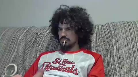 Alejandro Rulitos Twitter longnight55 Intagram 5longnight5 online show from January 14, 5:12 pm