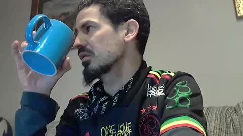 Alejandro Rulitos Twitter longnight55 Intagram 5longnight5 online show from February 23, 6:12 am