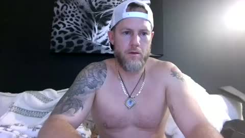 Bradsobad88 online show from June 18, 6:04 am