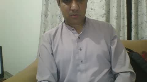 Lleida-man online show from April 3, 3:53 pm