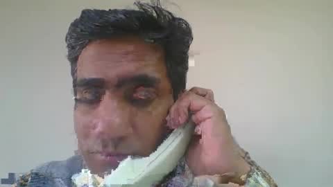 Lleida-man online show from March 6, 7:25 am