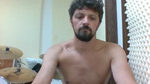 Snapshot of looca78 chatting on October 5, 4:33 pm LaLu78 online show from October 5, 4:33 pm