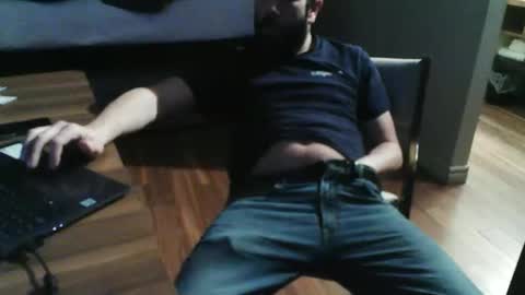 look4fun316 online show from February 5, 3:02 am