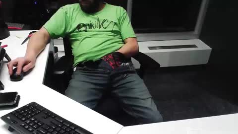 look4fun316 online show from March 1, 1:38 am