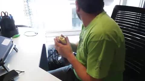 look4fun316 online show from February 15, 5:32 pm