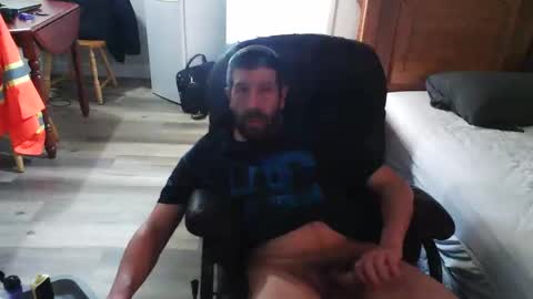 look4fun316 online show from February 18, 1:59 am