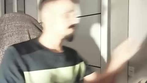 Lucas online show from March 30, 12:17 pm