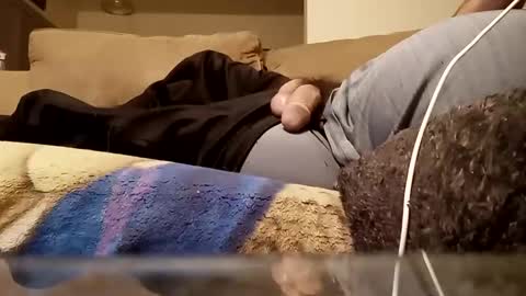 Snapshot of looking4bush chatting on October 25, 2:57 am looking4bush online show from October 25, 2:57 am