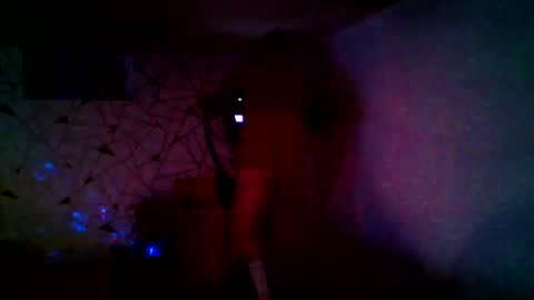 Snapshot of lookingasscocks707 chatting on January 1, 3:13 am Joe online show from January 1, 3:13 am