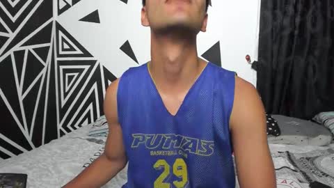 Apolo online show from December 1, 11:41 pm