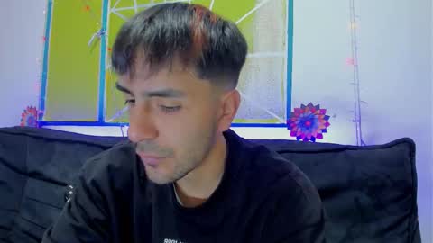 Apolo online show from February 16, 12:36 pm