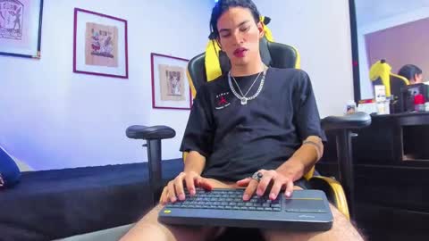 LORD online show from January 17, 5:11 am
