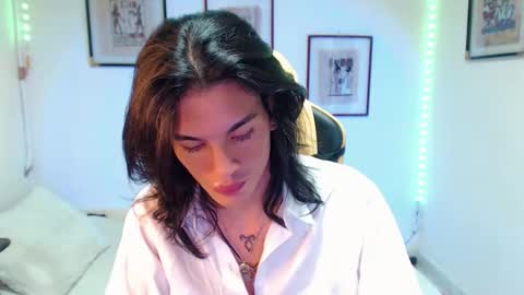 LORD online show from February 3, 8:35 pm