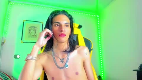 LORD online show from January 10, 9:42 pm