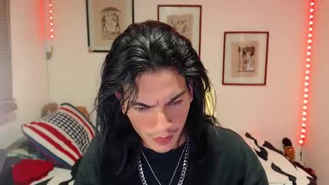 LORD online show from January 29, 10:32 pm