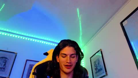 LORD online show from February 4, 10:55 pm