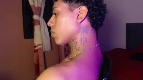 lord_dainn online show from May 20, 12:17 am