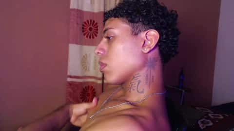 lord_dainn online show from May 21, 1:34 am