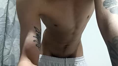 lord_govinda online show from November 20, 9:13 pm