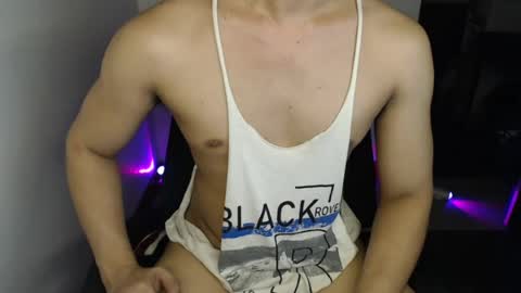 Macky online show from June 12, 2:54 am