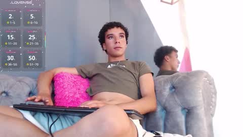 Tayron online show from March 7, 5:05 am