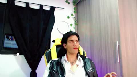 LION online show from January 31, 11:25 pm