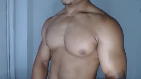 Dominic online show from October 14, 4:36 pm