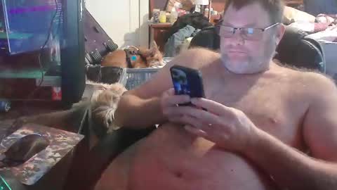 lordimarans room online show from October 21, 1:03 pm