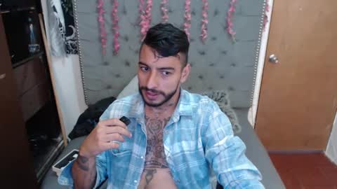lordperciival online show from September 22, 3:33 pm