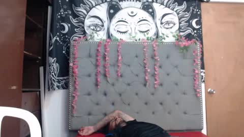 lordperciival online show from September 12, 6:08 pm