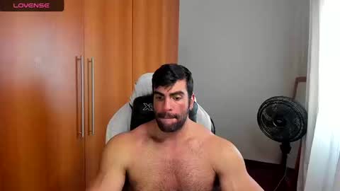 Snapshot of lordtroper chatting on September 25, 4:17 pm Lord Troper online show from September 25, 4:17 pm