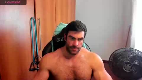 Snapshot of lordtroper chatting on October 12, 5:29 pm Lord Troper online show from October 12, 5:29 pm