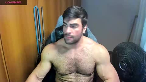 Lord Troper online show from October 18, 5:51 pm