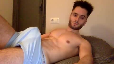 lorenzo6229 online show from February 20, 3:47 pm