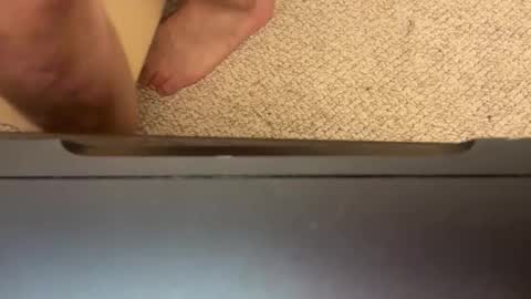 lostpuppyboy online show from March 8, 7:45 am