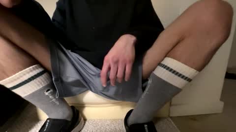 lostpuppyboy online show from March 15, 1:29 pm